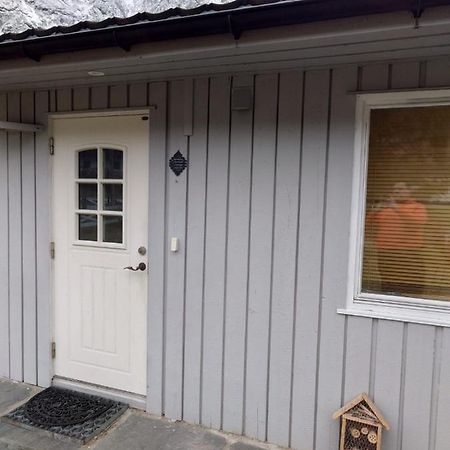 Happy Staying Eidfjord Bagian luar foto